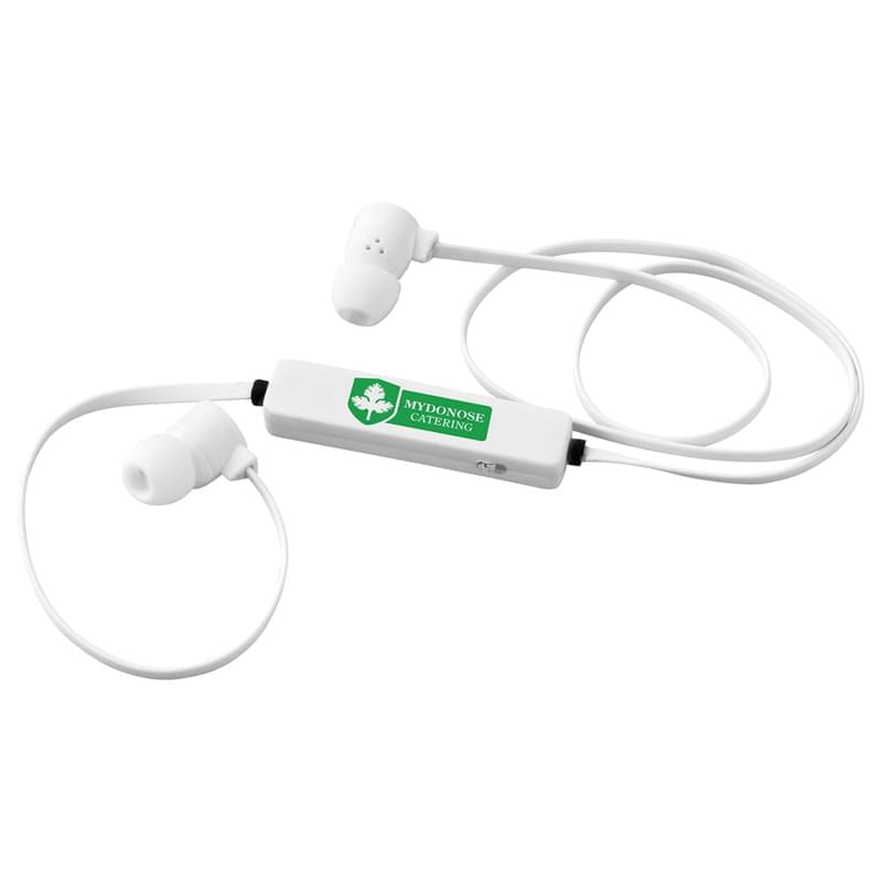 Colorful Bluetooth Earbuds