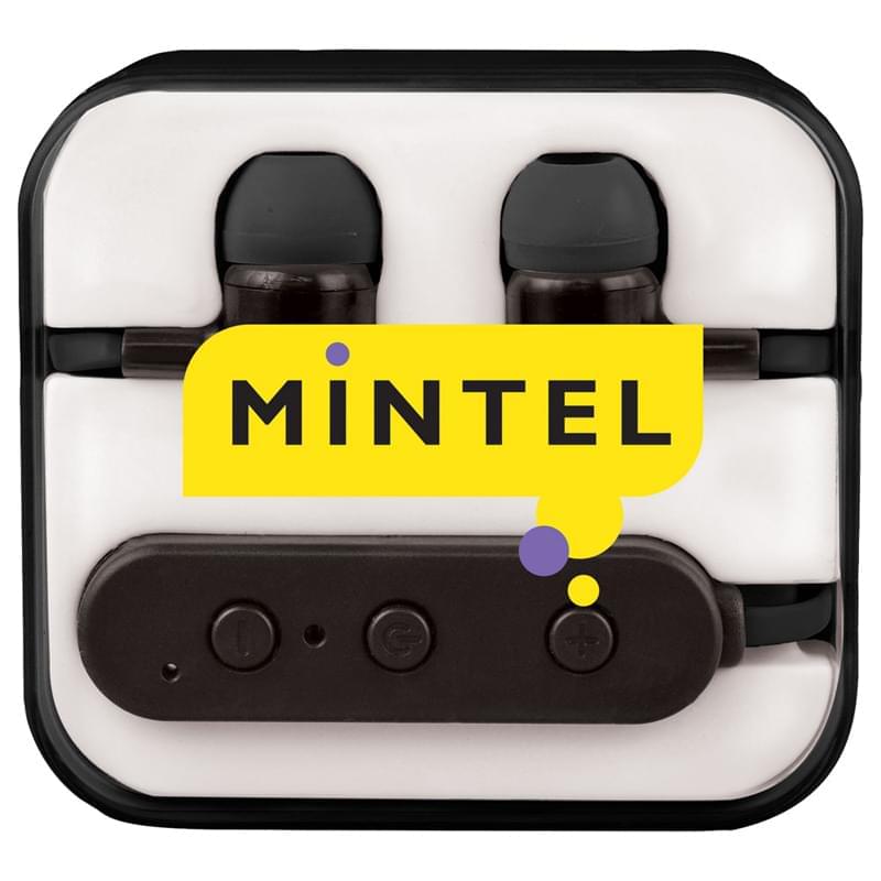 Color Pop Bluetooth Earbuds