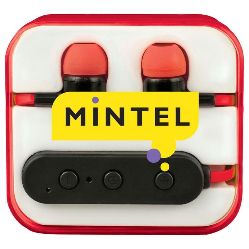 Color Pop Bluetooth Earbuds