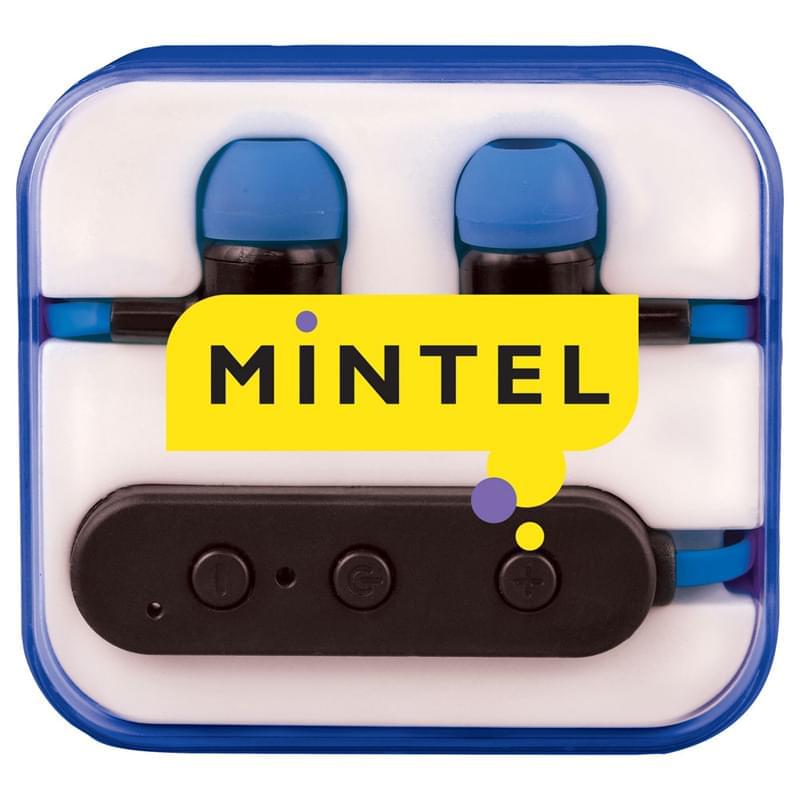 Color Pop Bluetooth Earbuds