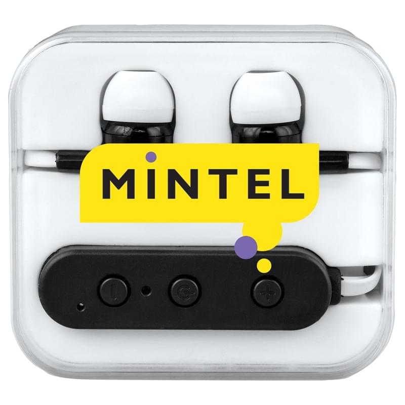 Color Pop Bluetooth Earbuds
