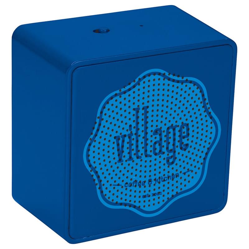 Whammo Bluetooth Speaker