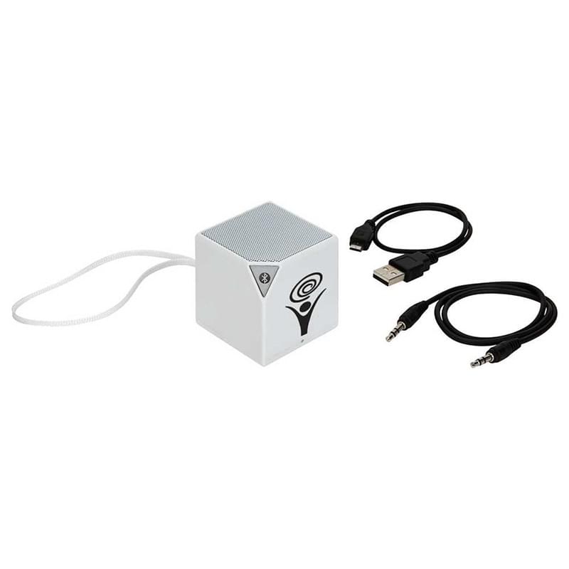 Sonic Bluetooth Speaker w/ Built-in Mic