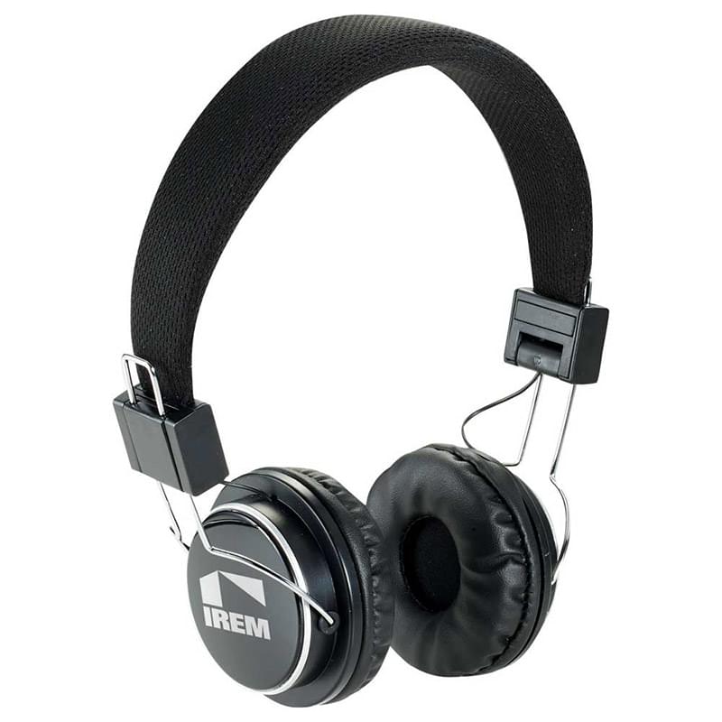 Tex Bluetooth Headphones