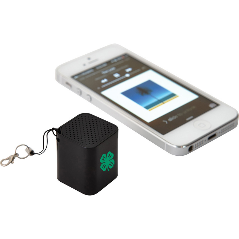 Timbre Bluetooth Speaker/Camera Shutter