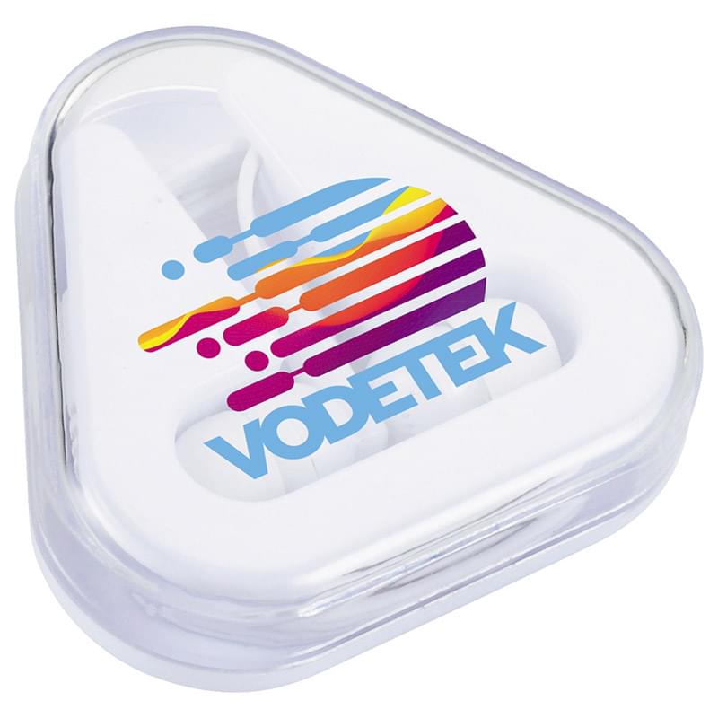 Rebel Earbuds