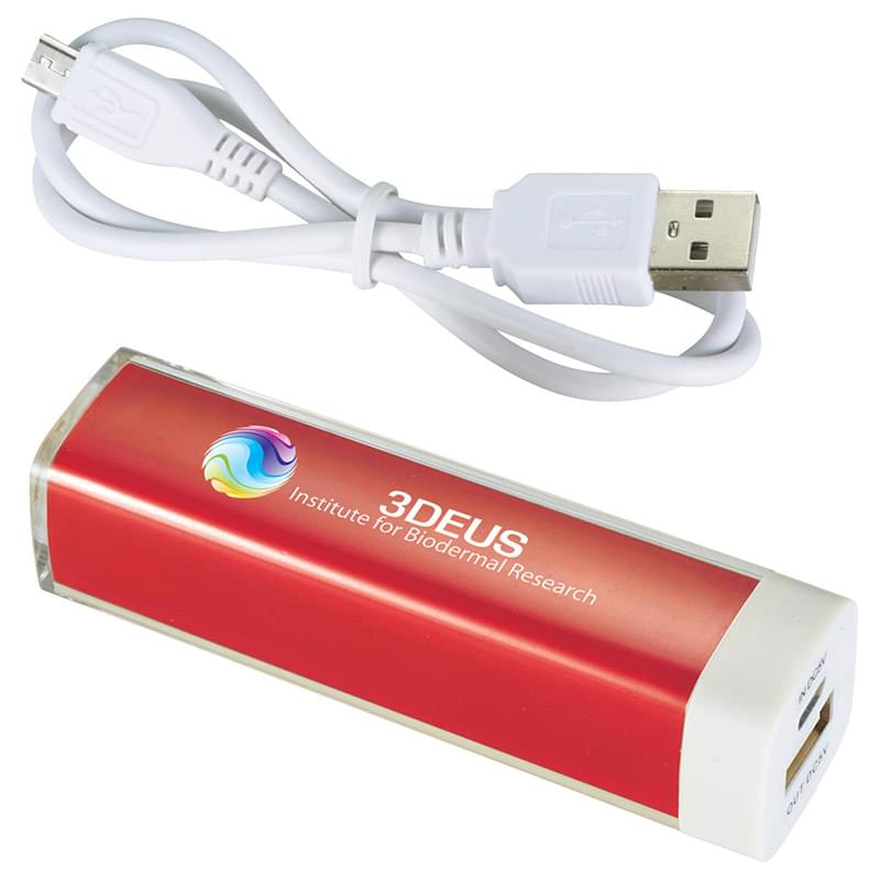 Flash 2 200 mAh Power Bank