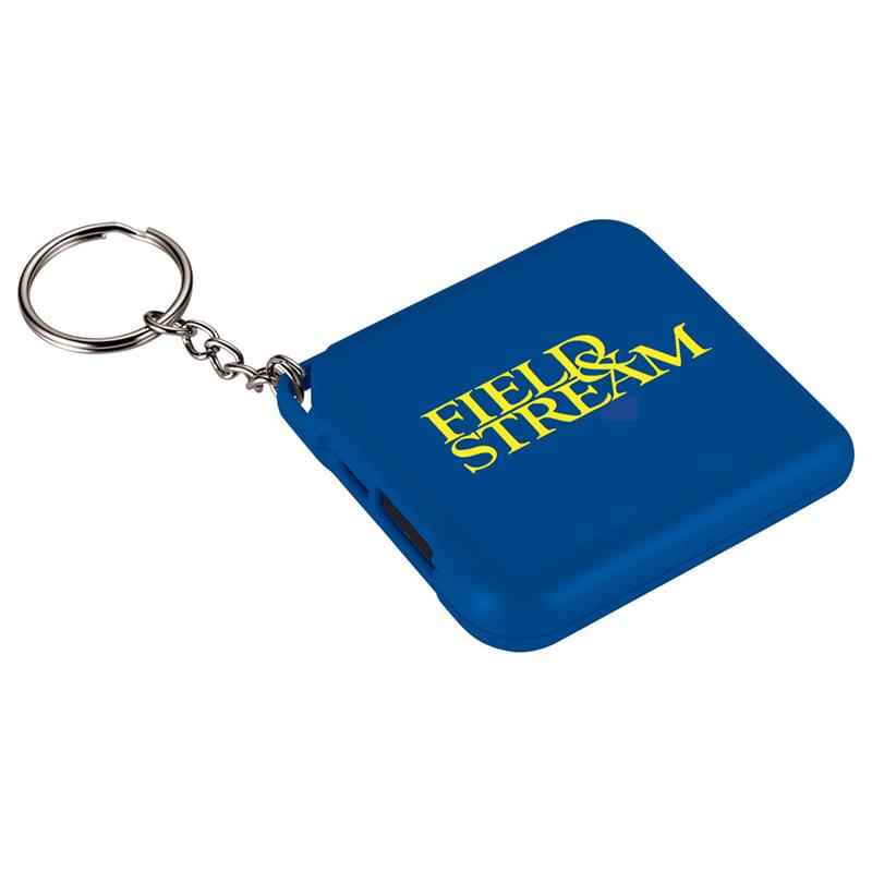 Emergency Keychain Power Bank