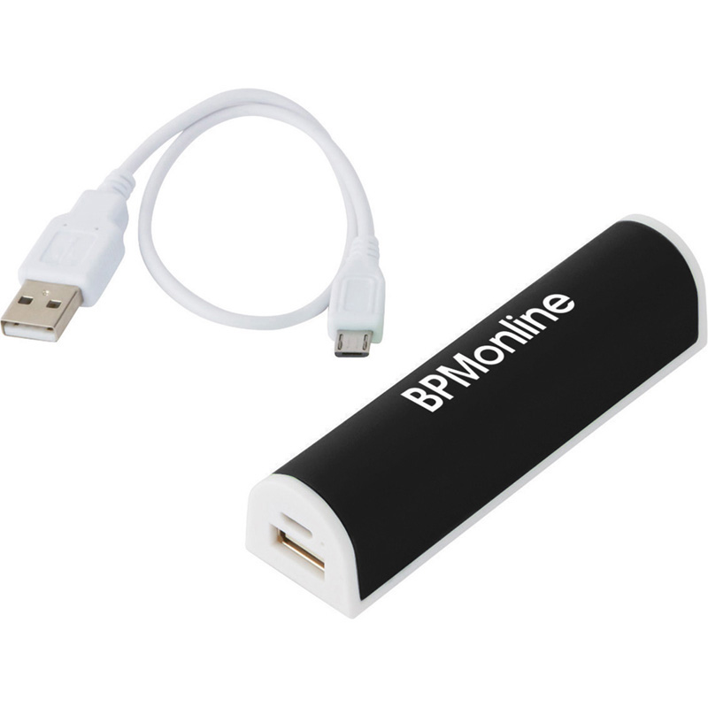 Stuck on You Suction Power Bank Stuck on You Suction Power Bank