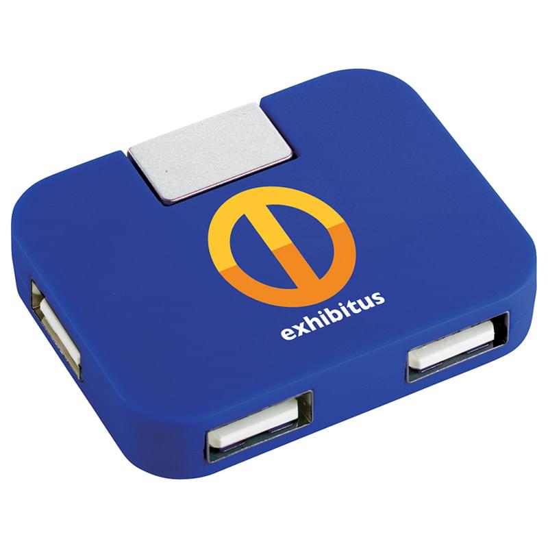 Rotas USB Hub