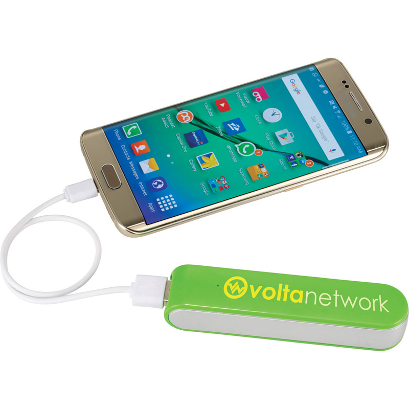 Zest Power Bank