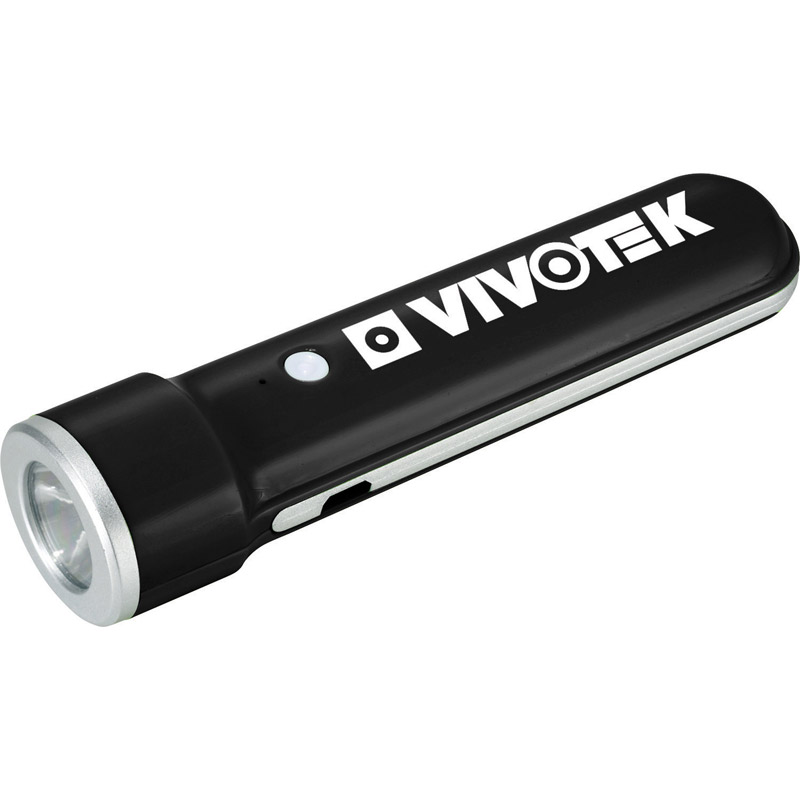 Ray Flashlight Power Bank Ray Flashlight Power Bank