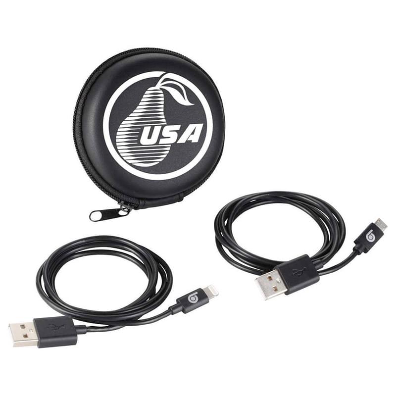 MFi Certified Beetle Charging Cables