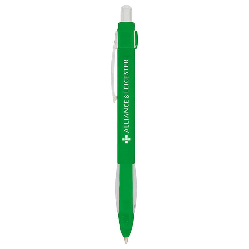 Amazon Crystal Ballpoint Pen