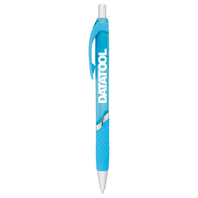 Turbo Ballpoint Pen