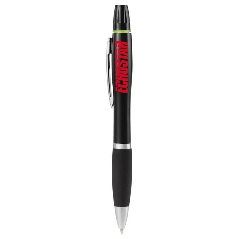 The Nash Pen-Highlighter