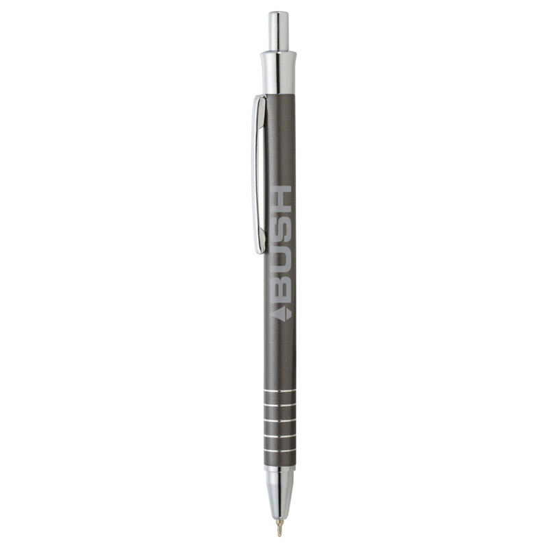 The Vienna Acu-Flow Metal Pen