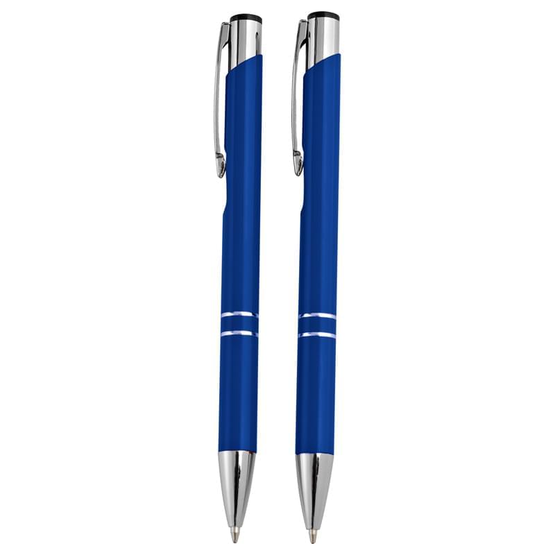 Pen Set In Case