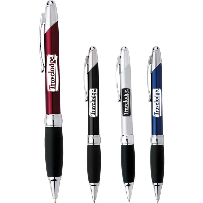 The Baymar Metal Pen