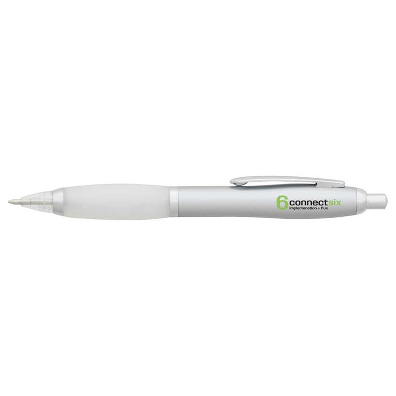 The Bristol Light Pen