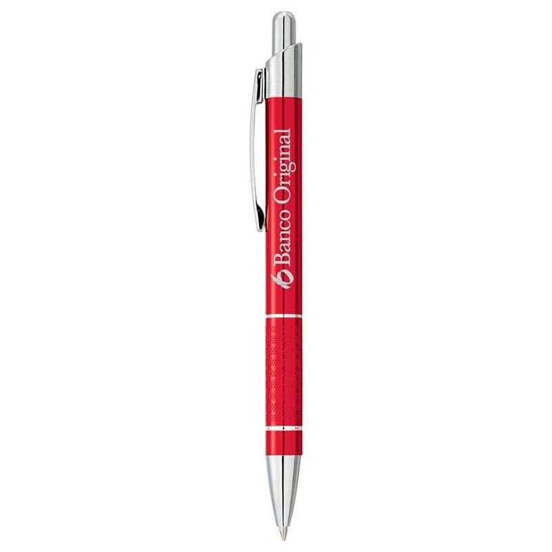 The Patriot Metal Pen