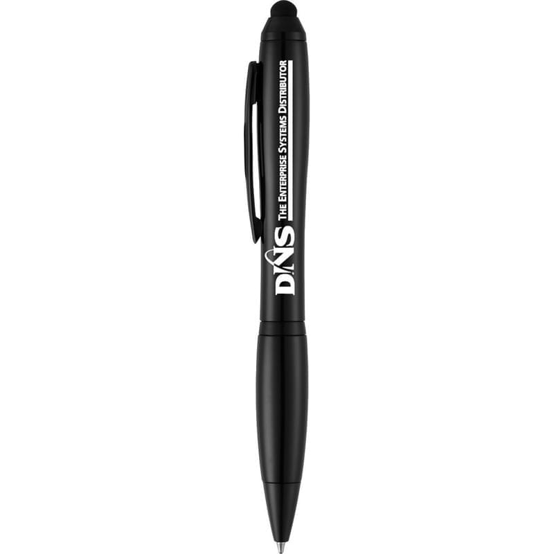 The Nash Pen-Stylus - Verve