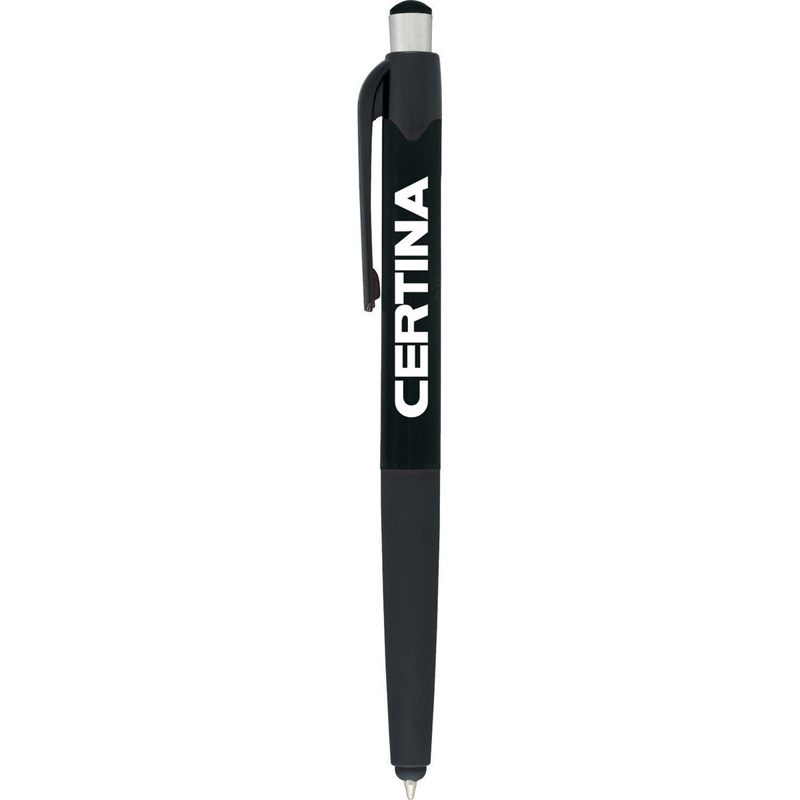 The Eclipse Pen-Stylus