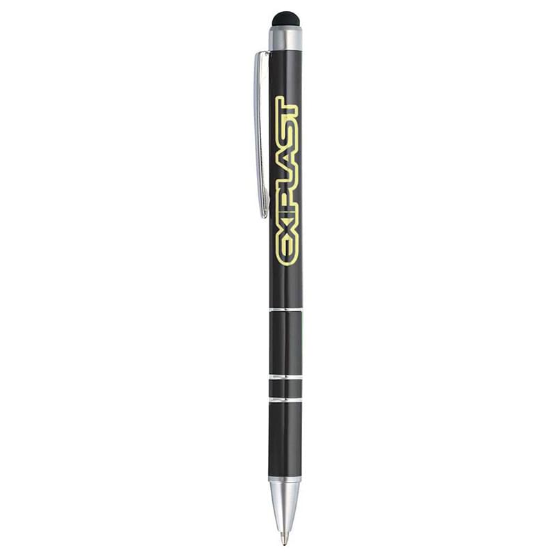 The Charleston Pen-Stylus