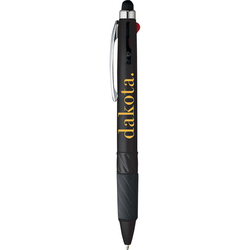 The Fab Multi-Ink Pen-Stylus