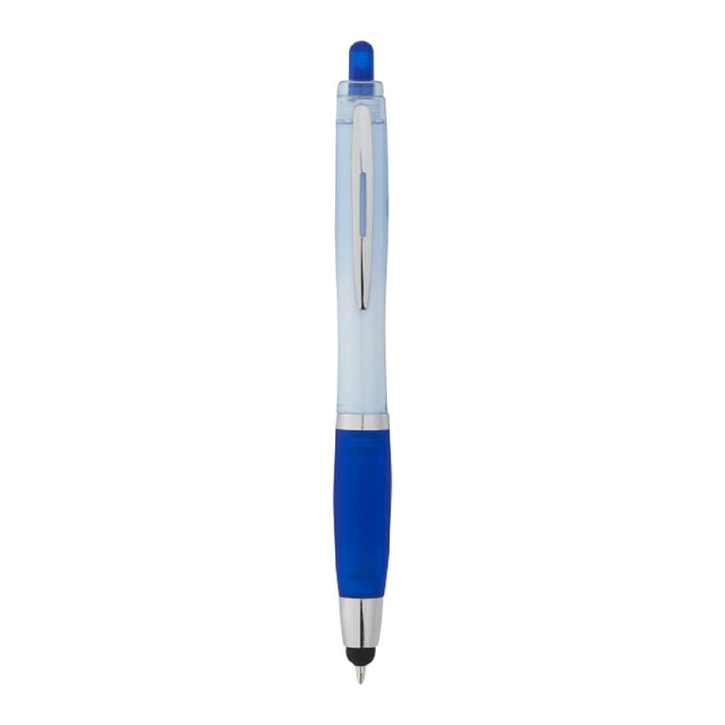 Nash RPET Gel Stylus Pen