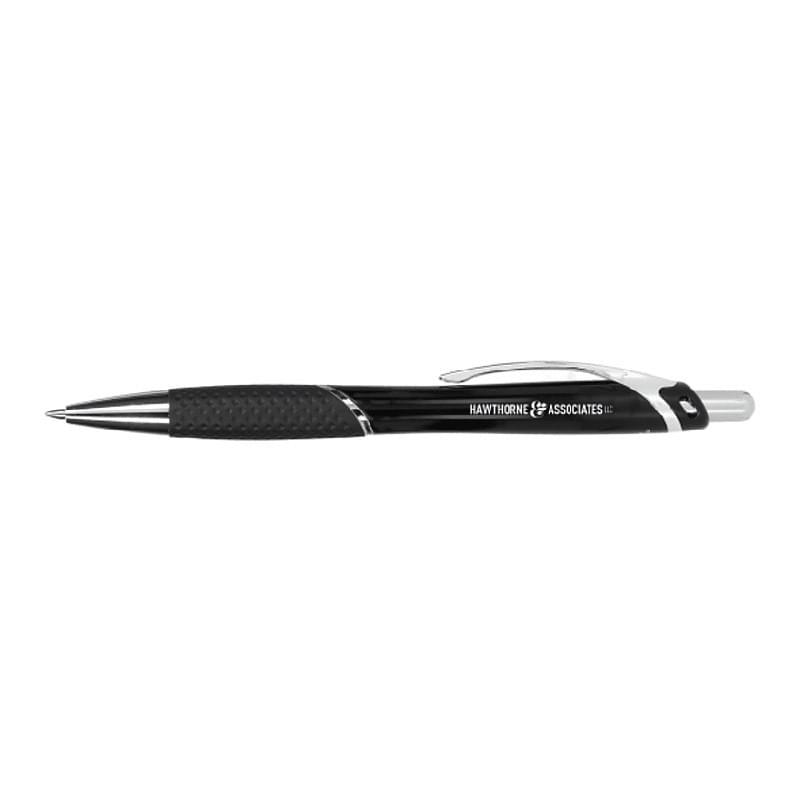 Pivot Recycled ABS Gel Pen
