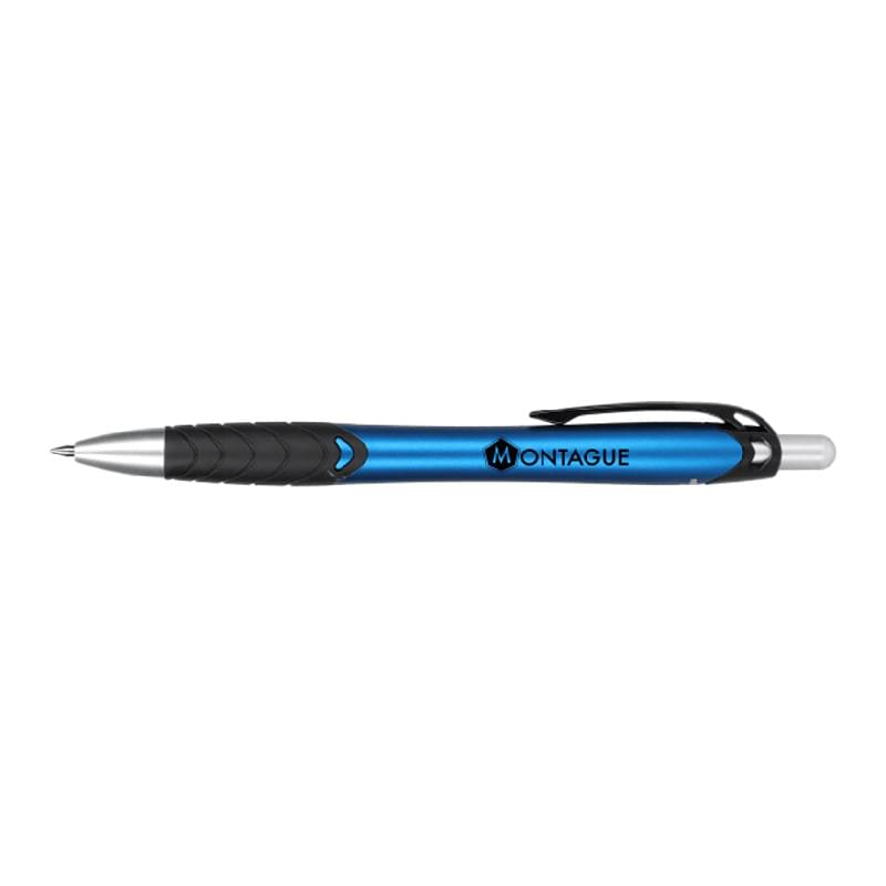 Incline Recycled ABS Gel Pen