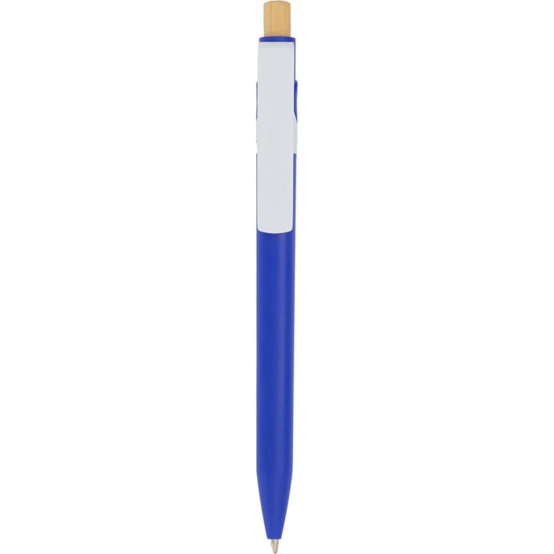 Sunburst Recycled Gel Pen