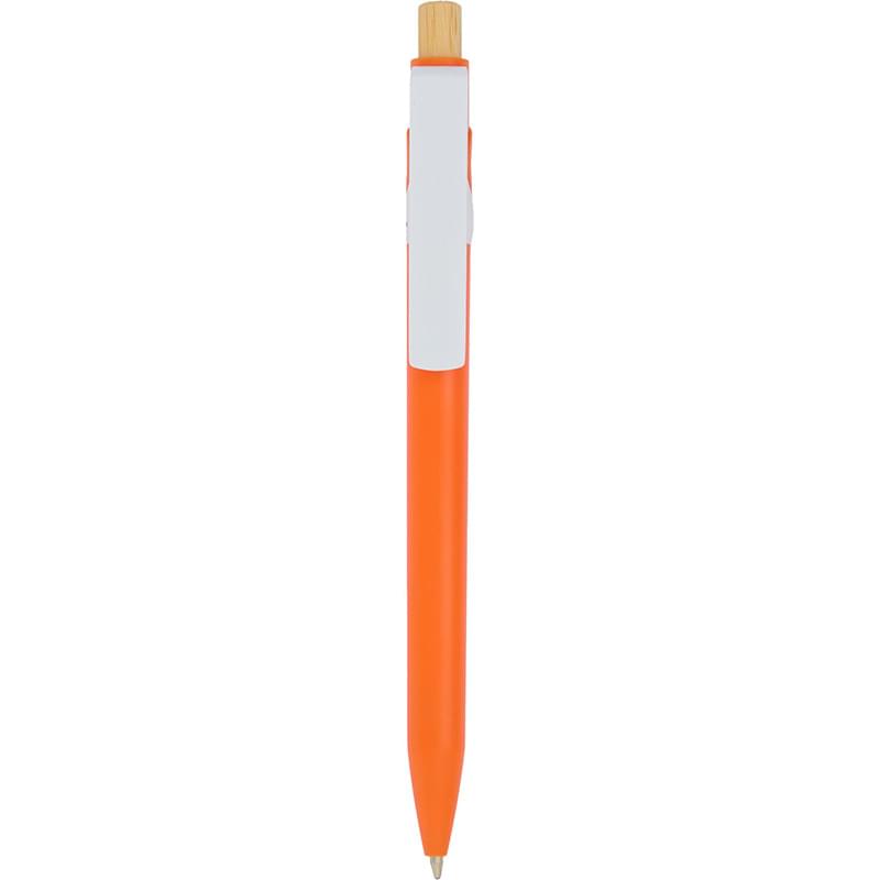 Sunburst Recycled Gel Pen