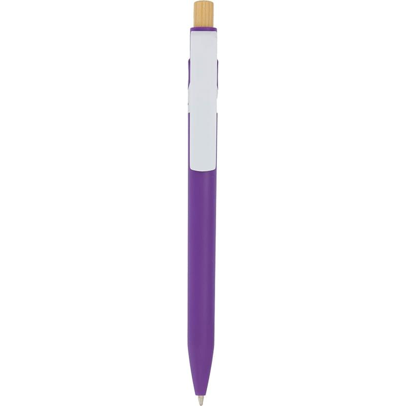 Sunburst Recycled Gel Pen