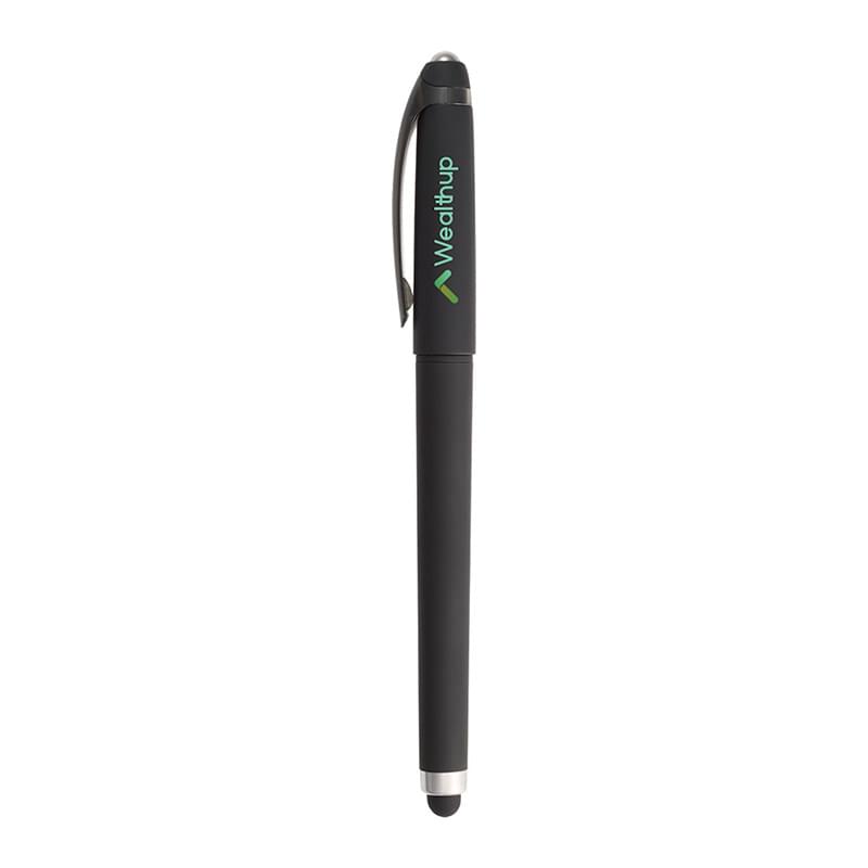 Rovio Recycled Fidget Stylus Pen