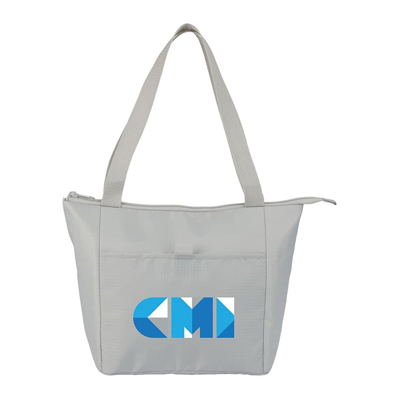 Kade RPET 6 Can Tote Cooler