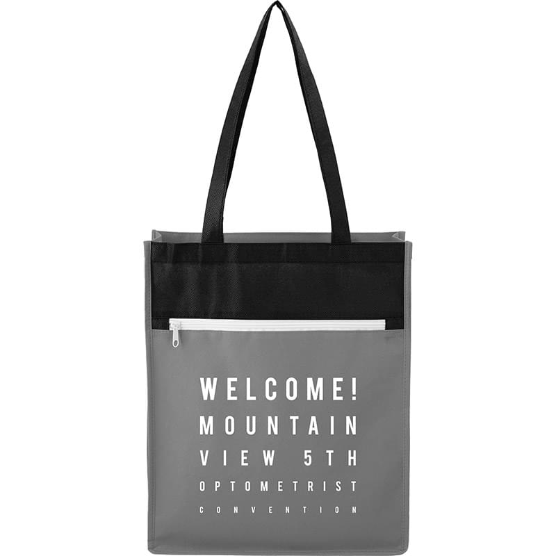 Nexus Budget Convention Tote