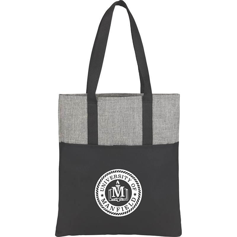 Cycle Recycled Convention Tote