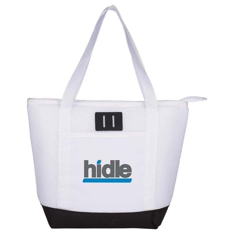 Air Mesh 9 Can Lunch Cooler