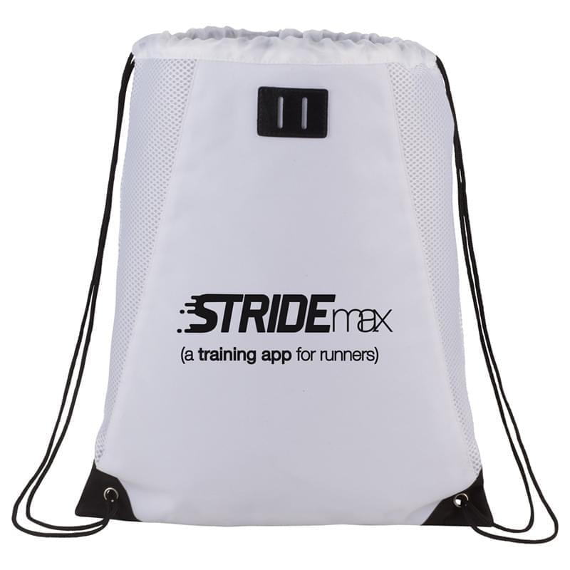 Air Mesh Drawstring Bag