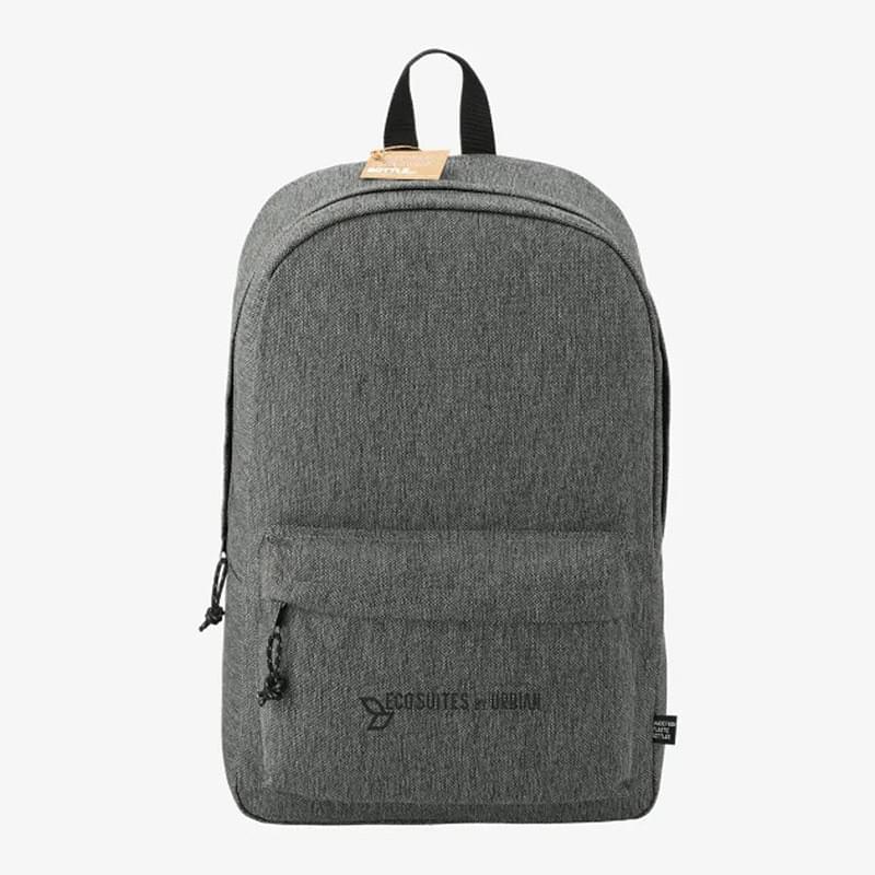 Vila Recycled 15&quot; Computer Backpack