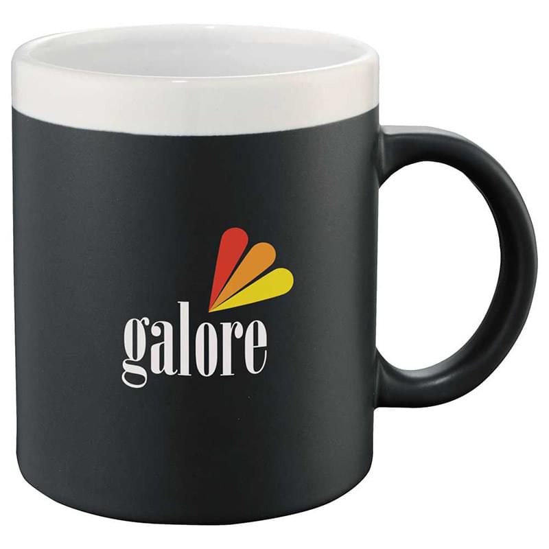 Chalk It Up 11-oz. Ceramic Mug