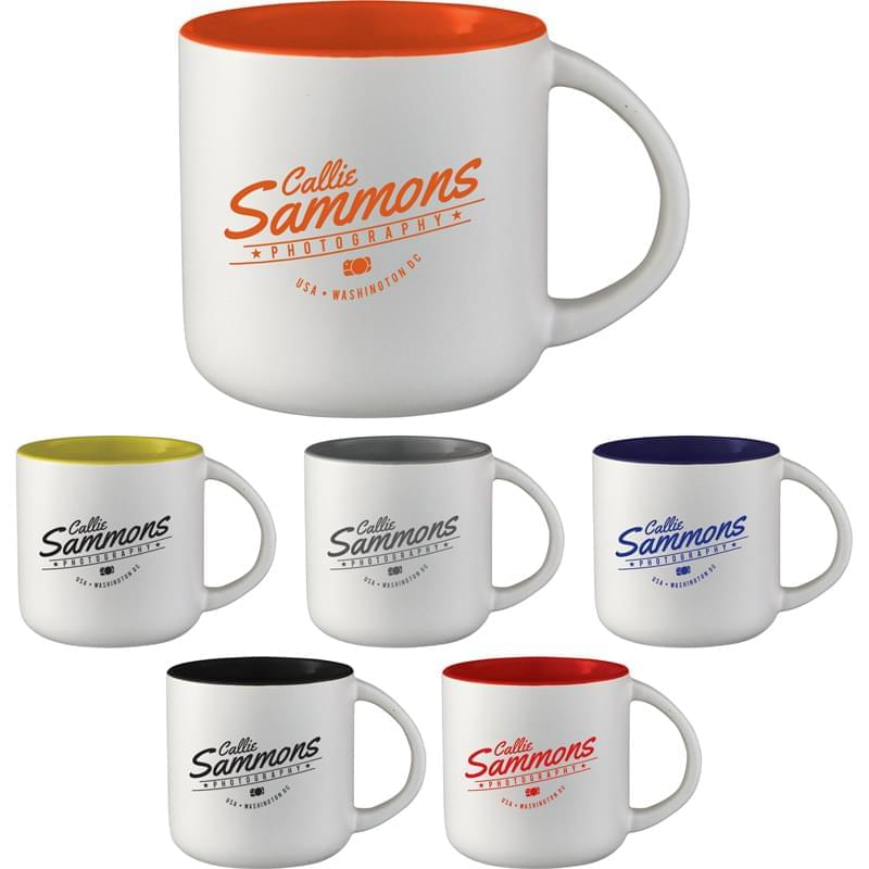 Tango 12-oz. Ceramic Mug