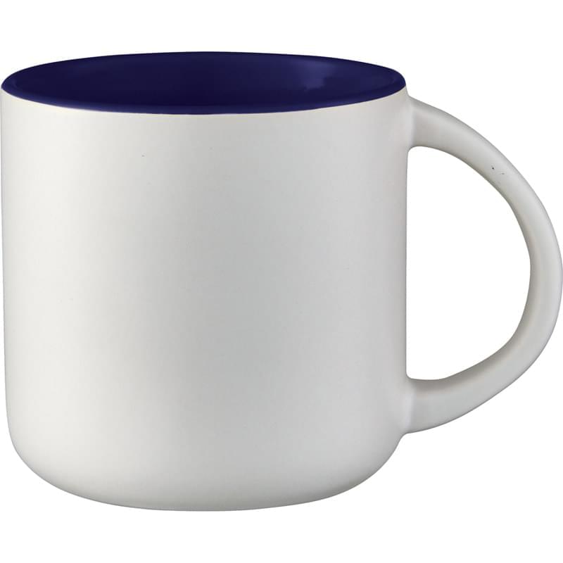Tango 12oz Ceramic Mug