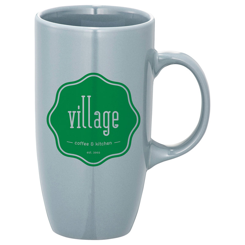 Vita 20-oz. Ceramic Mug