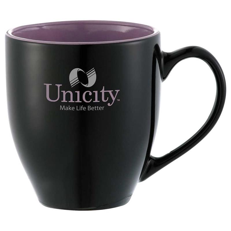 Zapata 15oz Mug Electric