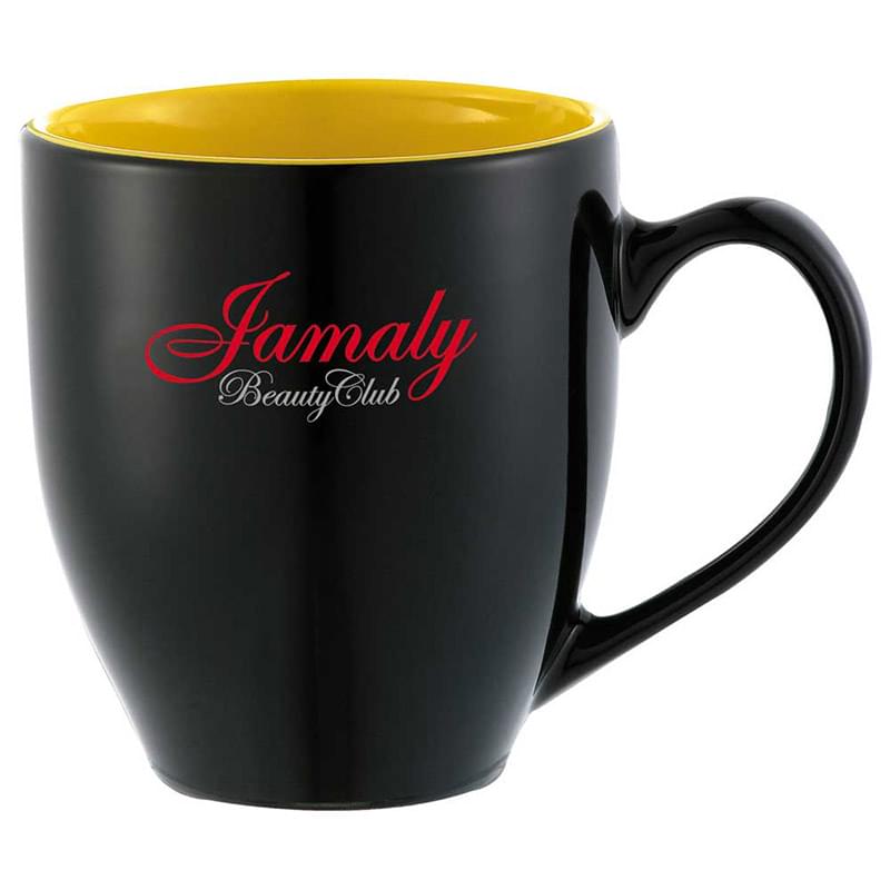 Zapata 15oz Mug Electric