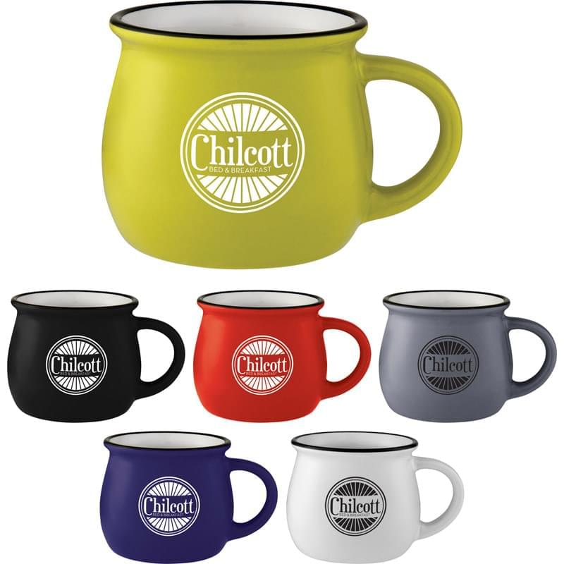 Pixie 14-oz. Ceramic Mug