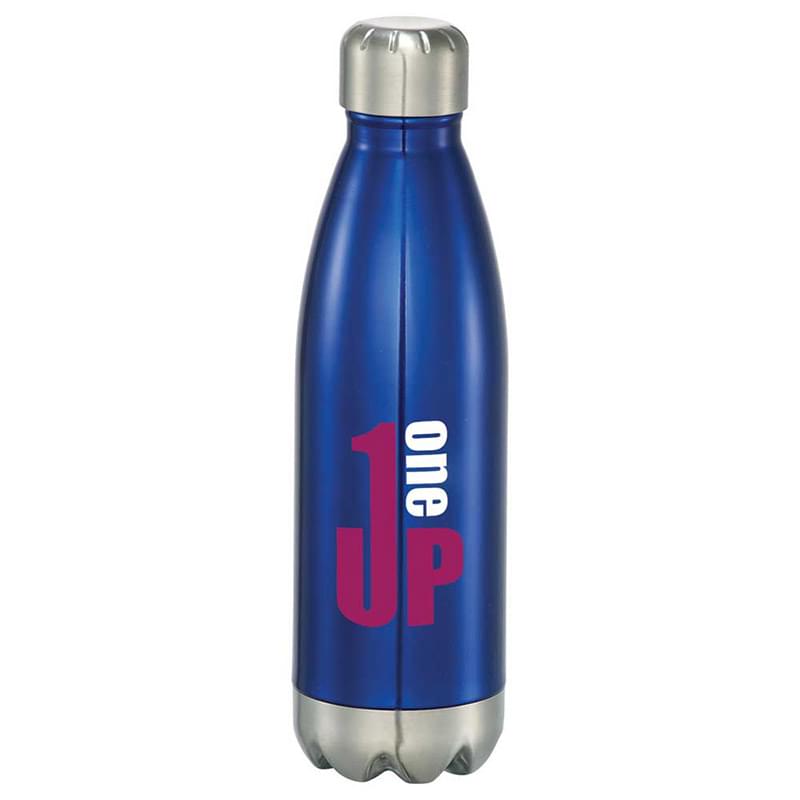 Arsenal 17-oz. Vacuum Bottle